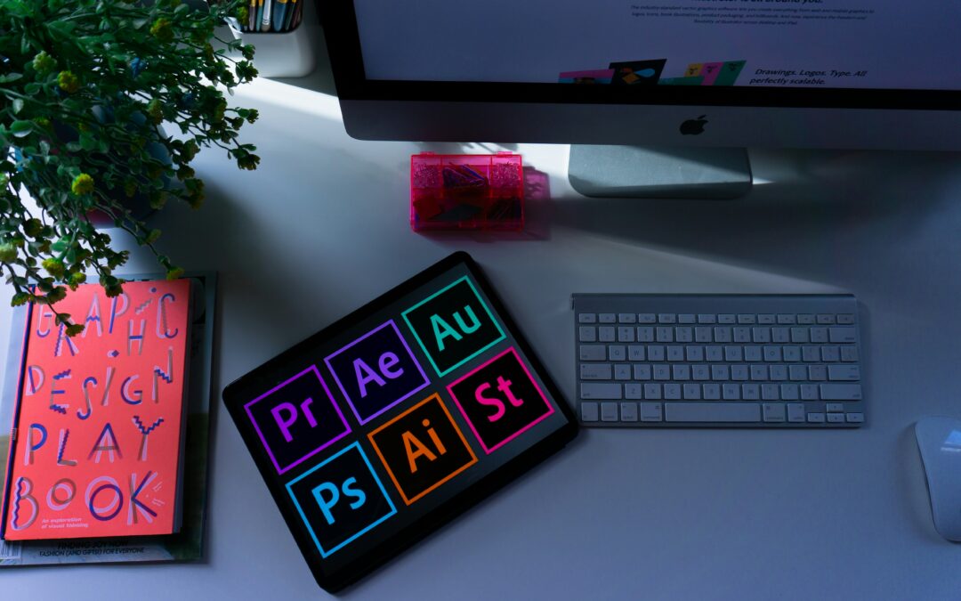 LA RELACIÓN DE LA INTELIGENCIA ARTIFICIAL Y LA CREATIVIDAD EN EL DISEÑO GRÁFICO