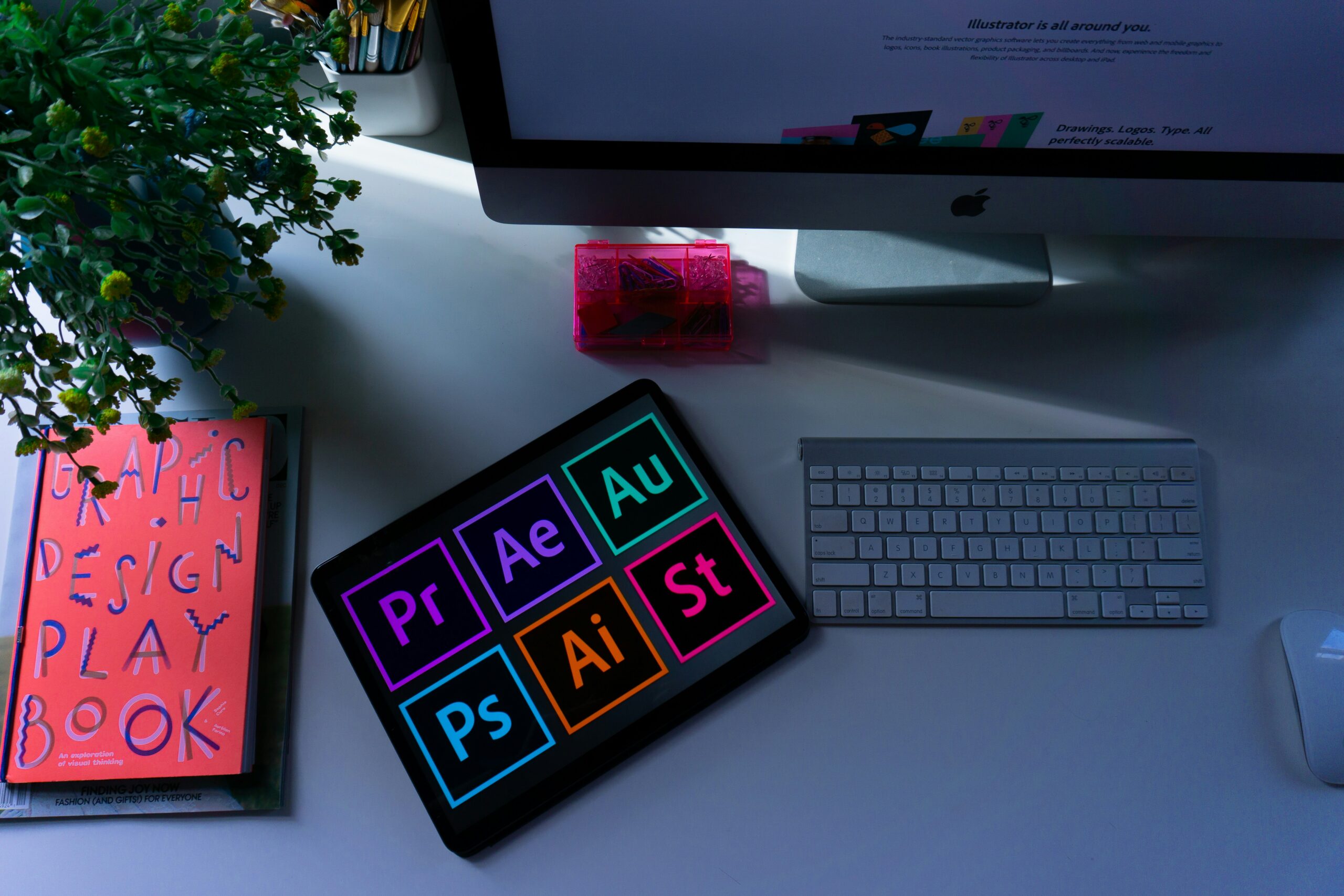 LA RELACIÓN DE LA INTELIGENCIA ARTIFICIAL Y LA CREATIVIDAD EN EL DISEÑO GRÁFICO
