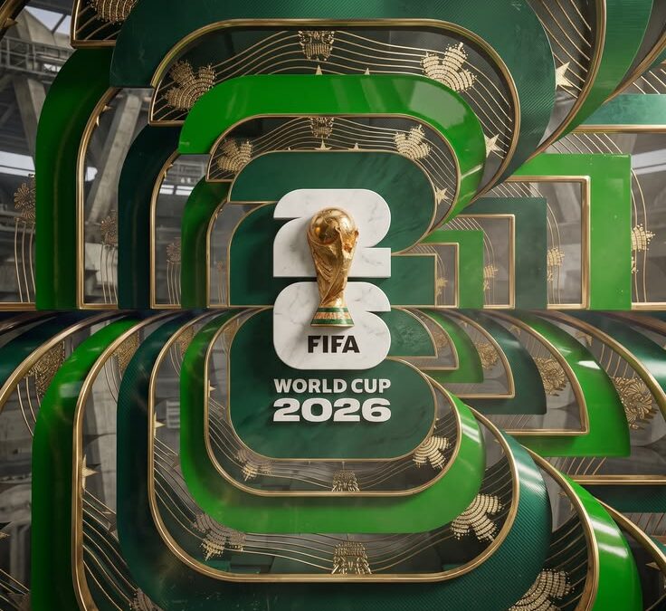 EL MUNDIAL COMO PRETEXTO CREATIVO