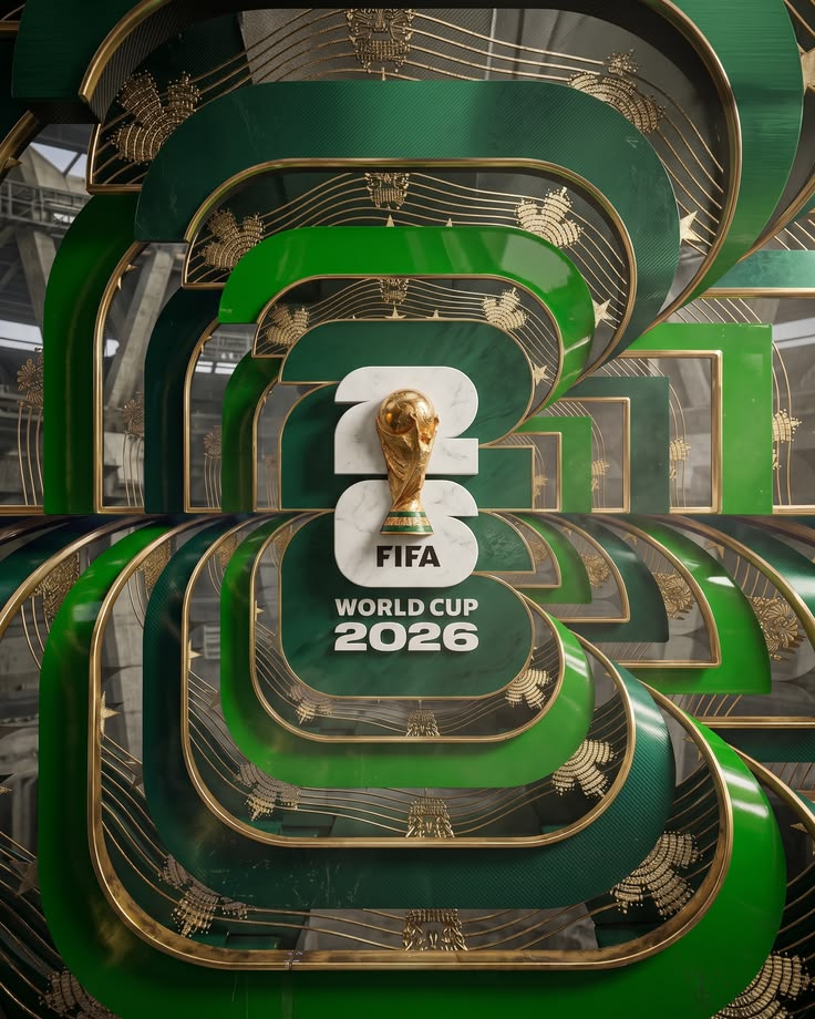 EL MUNDIAL COMO PRETEXTO CREATIVO
